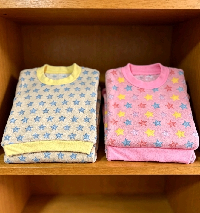 Pijama niño/niña